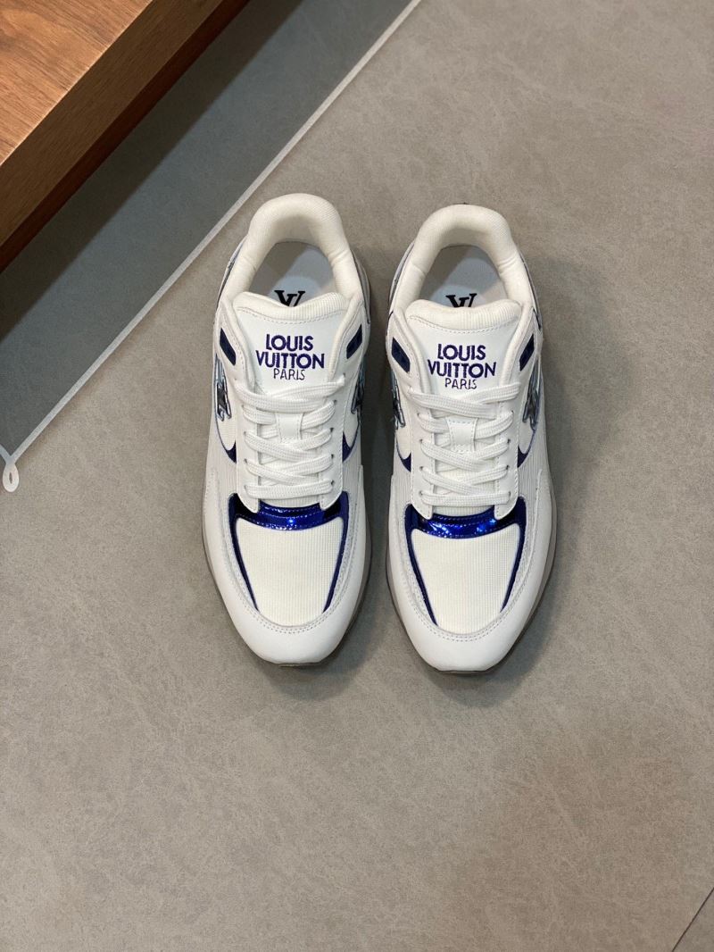 Louis Vuitton Sneakers